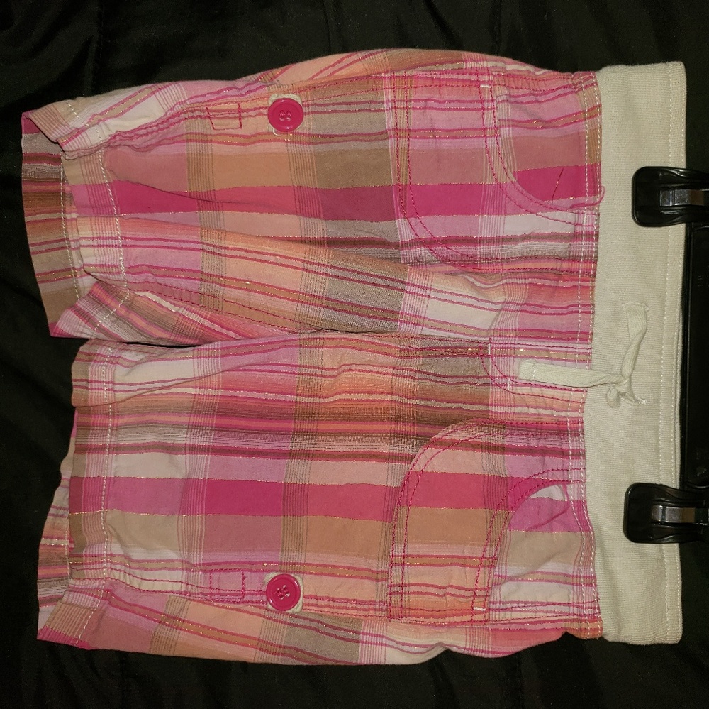 Girls shorts
